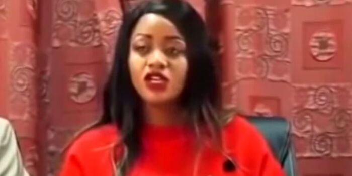 Waruguru Details How Murathe Benefitted Financially From Uhuru, Ruto Fallout