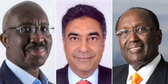 Kenyan Billionaires Who Attended Harvard