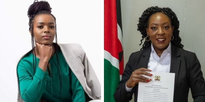 Story of Young CEO Behind Viral Online Petition on Forest Road Saga