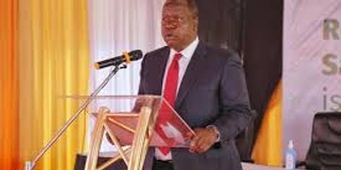 Matiangi Announces Public Holiday - Kenyans.co.ke