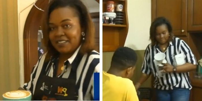 Inspiring Story of Kenyan Owning School, Rental Houses in Dubai