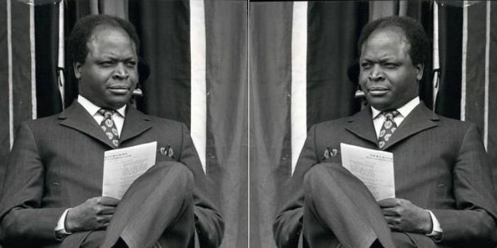 Kibaki’s 7 Most Trusted Friends and Their Escapades