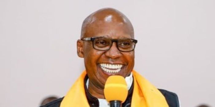 Wanjigi Quits ODM, Hints at Next Move