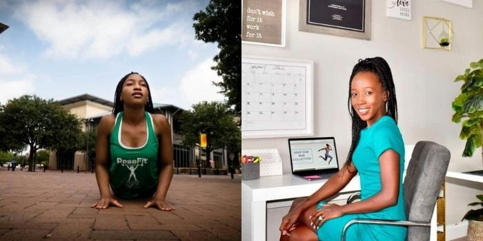 Rose Njeri: Story of Jobless University Graduate Who Founded 2 Companies in US