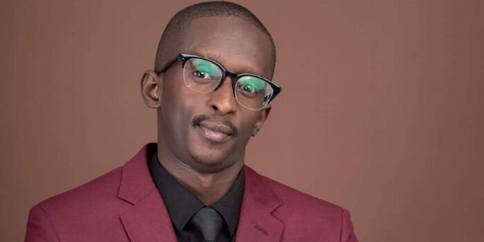 Njugush Goes Viral With Hilarious Piece on Govt [VIDEO]