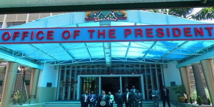 Uhuru’s Aide Resigns, Joins Senatorial Race