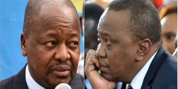 Govt on the Spot Over Ksh90B Debt Taken in 1995