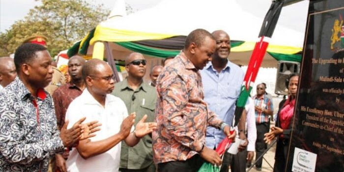 Former Uhuru CS Appointed to Global Company Listed in London