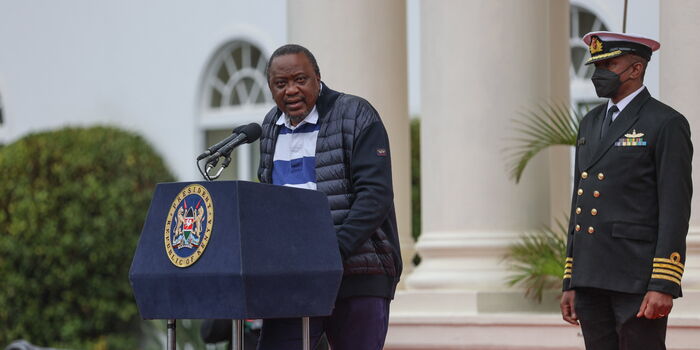 Uhuru Creates New Council After Sector Produces 100,000 Jobs
