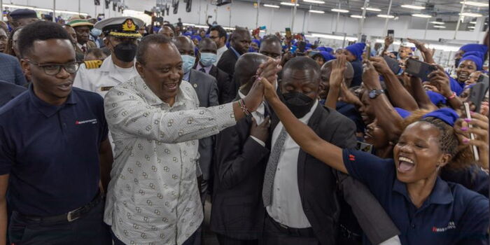 Billionaire Brothers Who Have Employed 3,000 Kenyans in Just 2 Years
