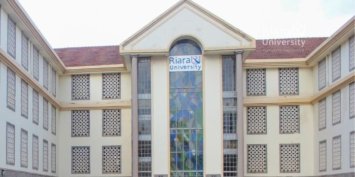 Riara University Offers Affordable Courses for KCSE Candidates; How to Apply
