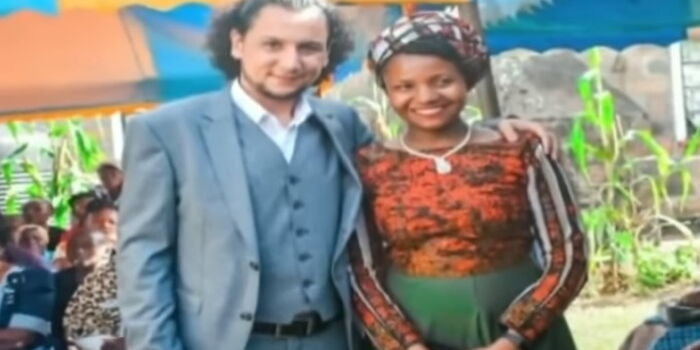 New Details Emerge on Couple Who Went Missing at JKIA