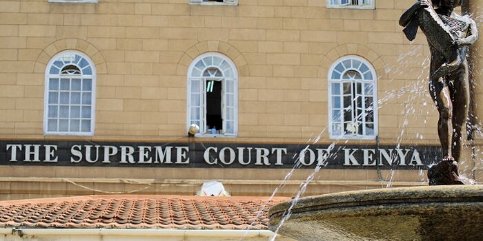 Uganda Sued Over Flooding in Kenya - Kenyans.co.ke