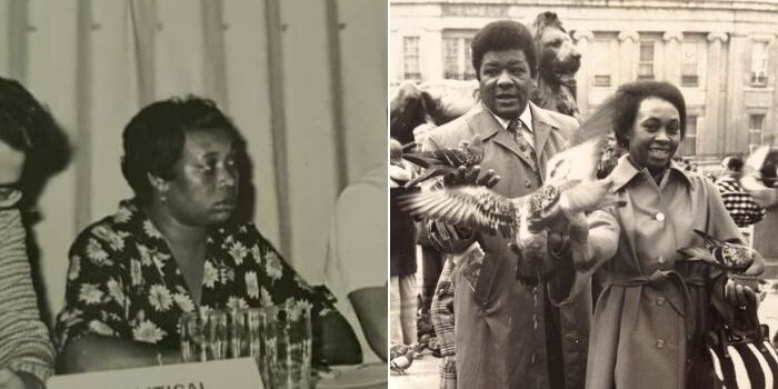 Story of Kenyan Woman Who Made History in Seychelles