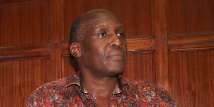 Stephen Mukuha: Inside the Life of Tuskys Billionaire