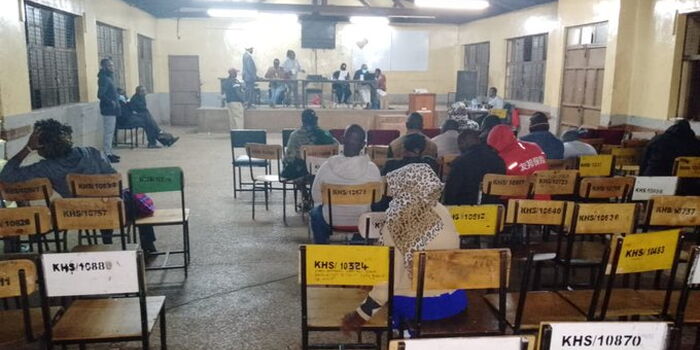 List of UDA Heavyweights Who Failed in the Nominations