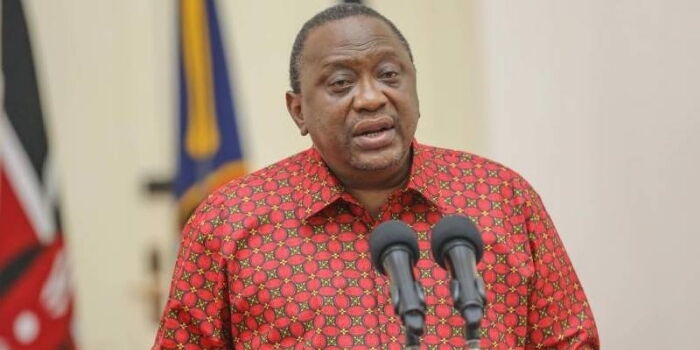Uhuru’s Next Course of Action After ICJ Ruling