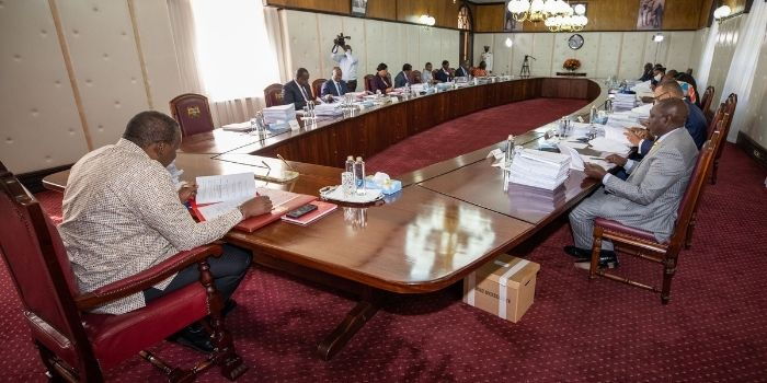 4 Global Organisations to Open Offices in Nairobi After Cabinet Directive