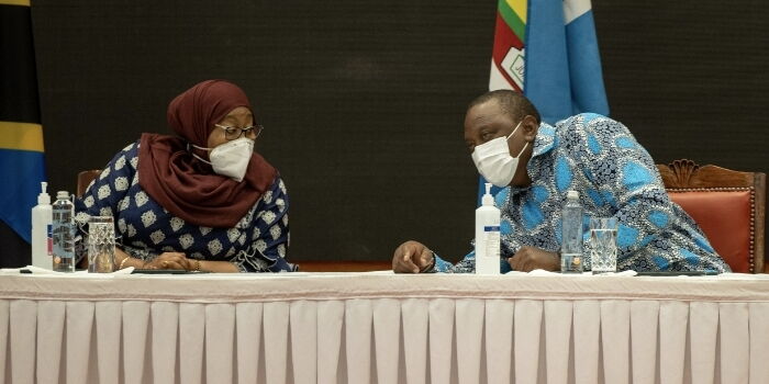 Tanzania Beats Kenya to Produce East Africa’s Richest Individual