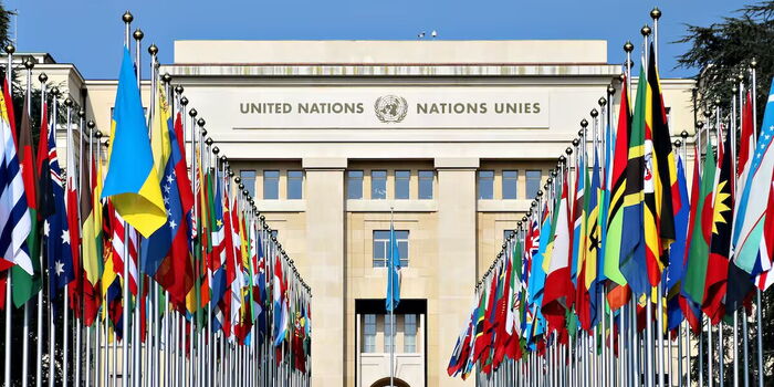 UN Body Exposes Fake Jobs Scam Targeting Kenyans