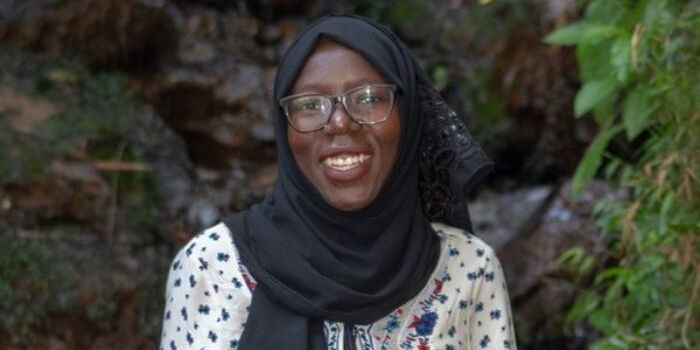 Mental Health Advocacy Wins Kenyan Student Global Recognition