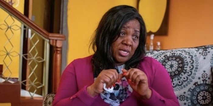 Kitengela Four: Mother Asks for Help to Deal With Mental Struggles