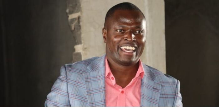 Meet Daring Woman Threatening To Send Ndindi Nyoro Home Next Year