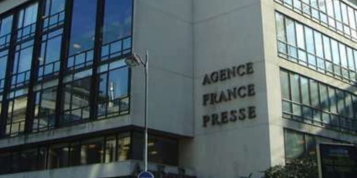 AFP Announces Job Opening in Nairobi, Warns Applicants of Pickpockets