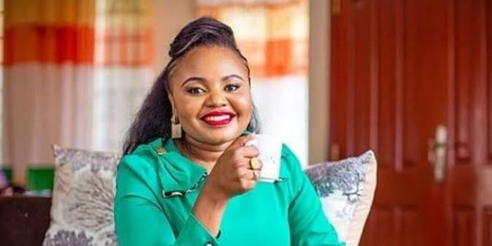 Mwanaisha Chidzuga to Face Brother in Race For MP’s Seat