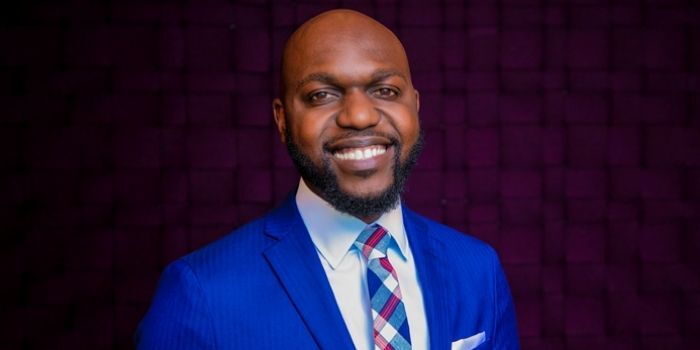Larry Madowo Named Among Most Influential People in Africa