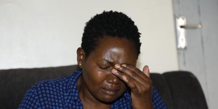 Detective Goes Missing for One Month