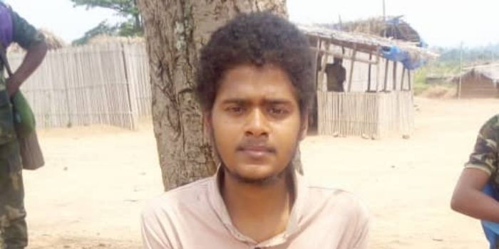 From A Student to Kenya’s Most Wanted ISIS Suspect: Salim’s Father Speaks