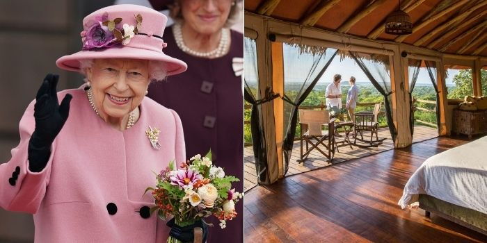 Plans to Reopen Kenyan Hotel Where Queen Elizabeth Vacationed Revived