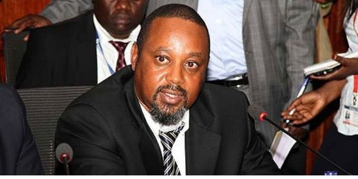 Youth Fund Scandal Suspect Jailed for 27 Years