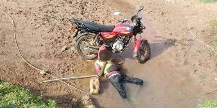 KPLC Statement on Boda Boda Rider Electrocuted to Death