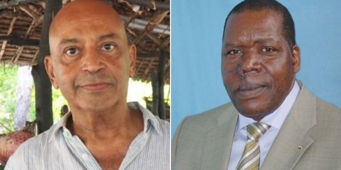 4 Tycoons Who Own Private Islands in Kenya