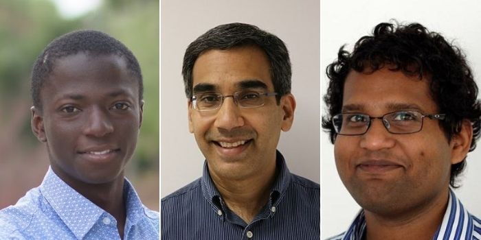 Where Are They Now: Successful Careers of Five No. 1 KCSE Candidates