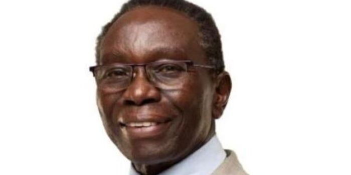 John Kibunga: From Squatter to Billionaire NSE Investor