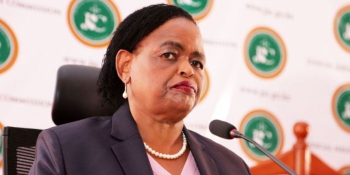 Court Hits CJ Koome With 90-Day Deadline