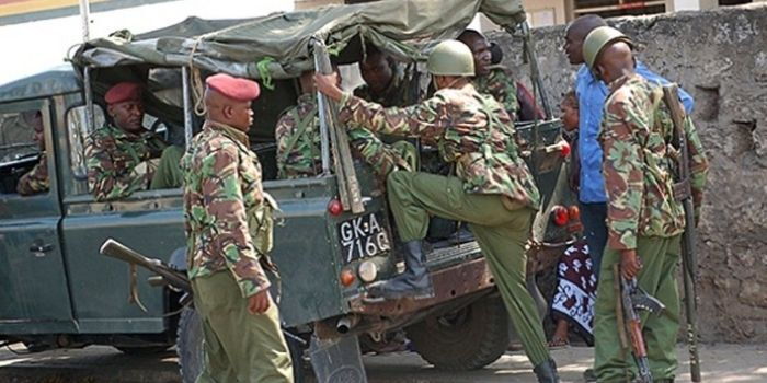 Two Women Arrested for Allegedly Stealing Child From Sick Mother