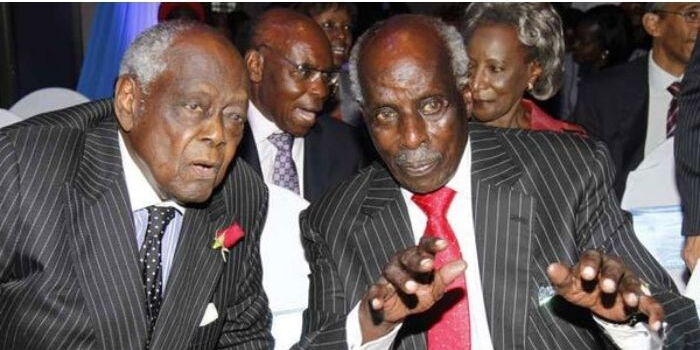 Billionaires Who Built Nairobi: Why Kenyan Beers Were Named After Kiereini