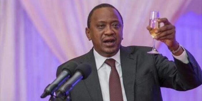Uhuru Lifts Alcohol Ban in Hotels
