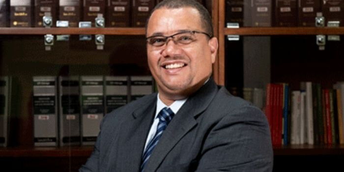 Why I Rejected Plum Govt Job – Ex-LSK President Allen Gichuhi