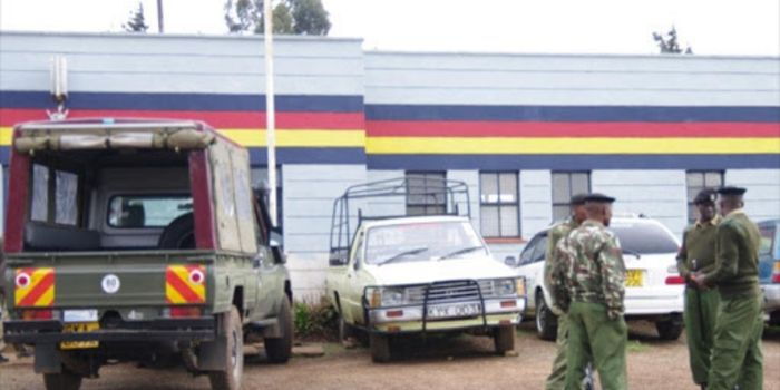 Police Report Contradicts DCI in Egerton Student's Kidnapping Saga