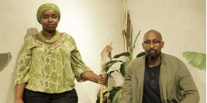 How Proposed Design Will Allow Cows in Nairobi CBD