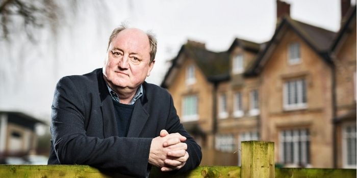 UK Billionaire Arrives in Kenya Over Son’s Murder Probe