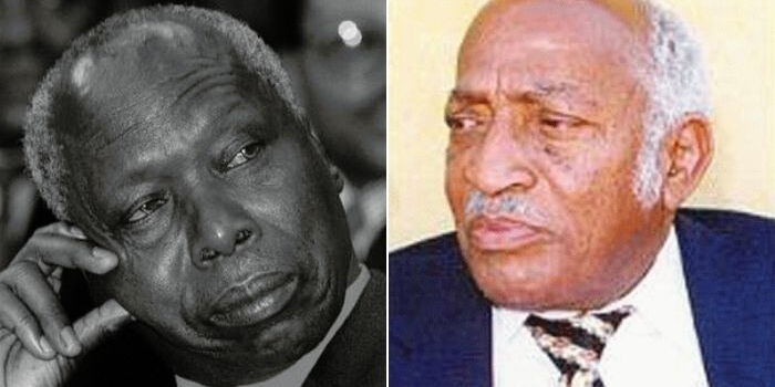 Moi’s Powerful Minister Who Died With Only Ksh 35K in Bank Account