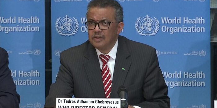 Kenya Allowed to Use Malaria Vaccine