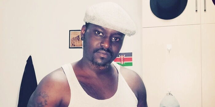 Jeffrey Okundi; Woes os Suffering Kenyan Students in Wuhan