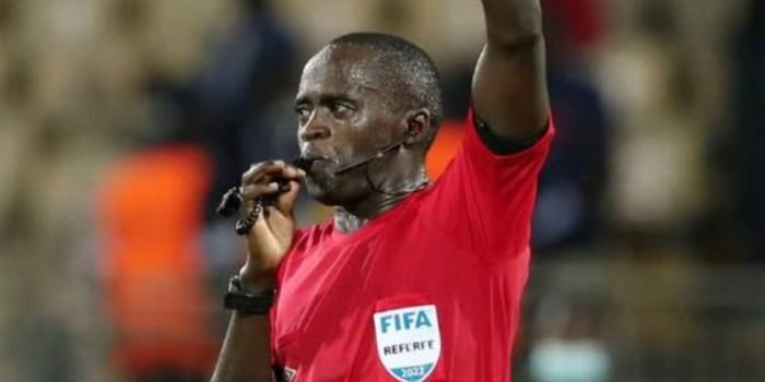 Kenyan University Lecturer to Officiate AFCON Match